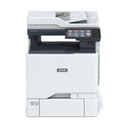 Xerox Multifincional Xerox Versalink B625 MFP