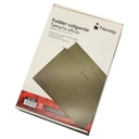Nextep Folder Colgante Economico Nextep Oficio Color Verde Tradicional c/25