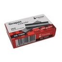 Nextep Grapas Estandar Nextep 26/6 c/1000