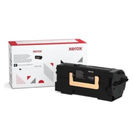 Xerox Toner Xerox negro de alta capacidad para VersaLink B620/B625