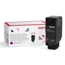 Xerox Cartucho Xerox de toner magenta de alta capacidad para equipo C625
