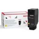 Xerox Cartucho Xerox de toner amarillo de alta capacidad para equipo C625