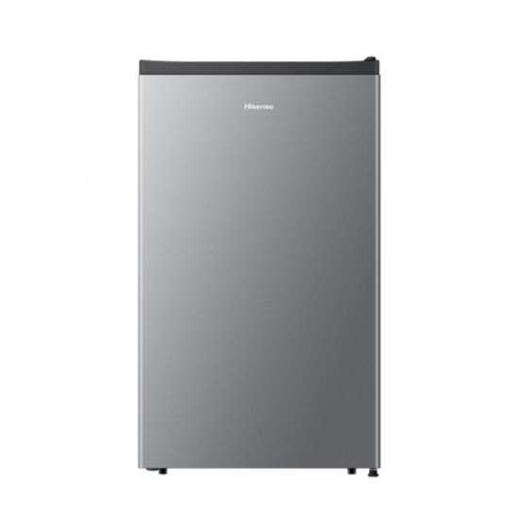 [HISENSE_RR43D6ACX1] Hisense Frigobar Hisense 4.2Ft Silver
