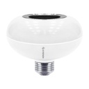 Steren FOCO RGB STEREN CON BOCINA BT Y CONTROL REMOTO
