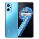 realme Smartphone Realme 9i 6+128GB Azul Prisma