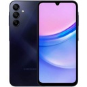Samsung SMARTPHONE SAMSUNG A15 4+128GB AZUL OSCURO