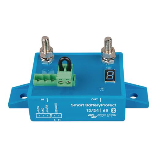 VICTRON ENERGY PROTECTOR BAT. 12/24V 65A