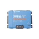 VICTRON ENERGY BlueSolar MPPT 150/45. Controlador Solar MPPT 45A, Voltaje Selección Automática: 12/24/36/48 Vcc.