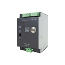 ICT Fuente de Poder Industrial de 480W, salida 48 Vcc, para montaje en riel Din