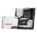 MOTHERBOARD MSI (MPG B650 EDGE WIFI) SOCKET AM5, 4*DDR5 7800, 1*HDMI, 1*DP, 3*M.2, ATX
