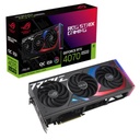 Tarjeta de video ASUS ROG Strix GeForce RTX 4070 SUPER 12GB GDDR6X OC