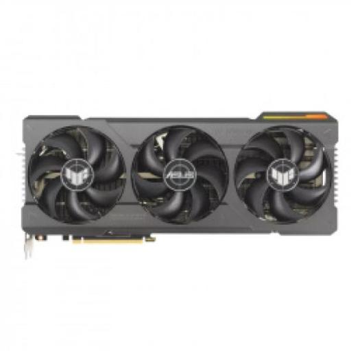 Tarjeta de video ASUS NVIDIA TUF Gaming GeForce RTX 4080 SUPER OC 16G