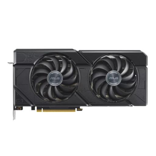 Tarjeta de video ASUS Dual Radeon RX 7800 XT OC Edition 16GB GDDR6