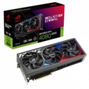 Tarjeta de video ASUS NVIDIA GeForce RTX 4080 Super ROG Strix OC 16GB
