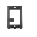 Hikvision Digital Technology Soporte de Montaje para DS-K1101M / Fabricado en Plastico 