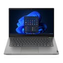Lenovo ThinkBook - Notebook - 14" - Intel Core i7 I7-1255U - 16 GB - 512 GB SSD - Windows 11 Pro - 21DH00DVLM