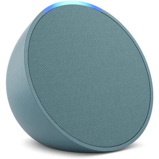 AMAZON ECHO Bocina Amazon B09ZX1LRXX-M