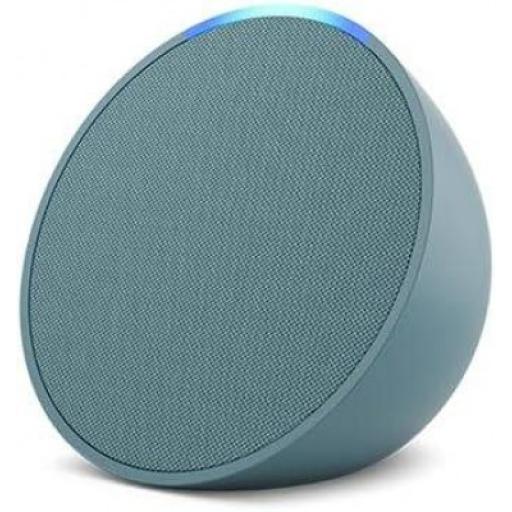 AMAZON ECHO Bocina Amazon B09ZX1LRXX-M
