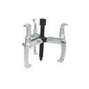 Surtek Extractor reversible 2 posiciones 3 quijadas ajustables, capacidad de 2 Toneladas