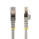 StarTech.com 6 IN CAT6A ETHERNET CABLE - 10 GIGABIT CATEGORY 6A 100W