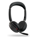 JABRA EVOLVE2 65 FLEXLINK380A UC STEREO