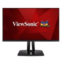 Viewsonic MONITOR DE 27 2K QHD PRECALIBRADO EN FABRICA CON PUERTO
