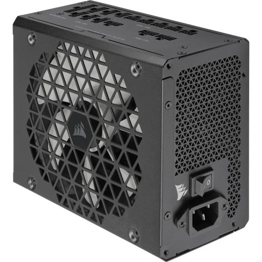 ADATA FUENTE DE PODER CORSAIR RM1000X 1000W 80 PLUS GOLD MODULAR