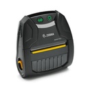 ZEBRA PRINTER MOBILE ZQ310 DT PLUS BT 2IN OUTDOOR NO CHARGER