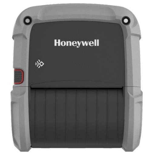 Honeywell IMPRESORA PORTATIL RP4F BT 5.0 802.11A/B/G/N/AC BATERIA INCLUIDA