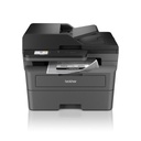Multifuncional Brother DCP-L2660DW.