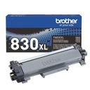 Tóner Brother TN-830XL Negro.