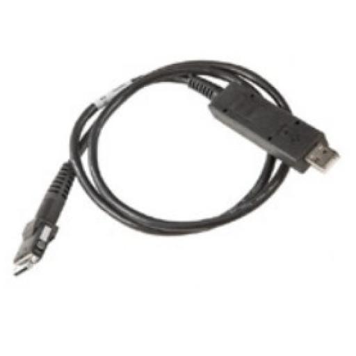ACC HONEYWELL CABLE USB USE WIT H CK3X AND CK3R