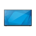 Elo Touch Solution ELO 2470L MONITOR FHD PCAP U SB ZB STAND VGA DP AND HDMI BL