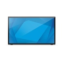 Elo Touch Solution ELO 2270L MONITOR FHD PCAP ZB STAND VGA DP AND HDMI BLACK