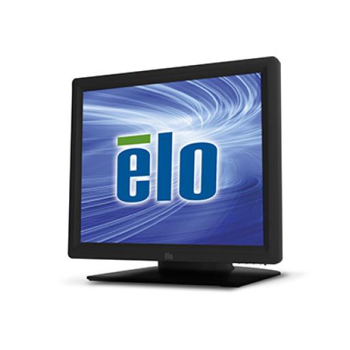 Elo Touch Solution ELO 1717L DESKTOP INTELLITOUCH ZB VGA VIDEO INTERFACE BLACK
