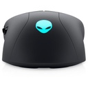 DELL AW320M WIRED GAMING MOUSE