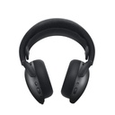 DELL AW DUAL MODE WIRLESS HEADSET AW720H DARK SIDE OF THE MOON