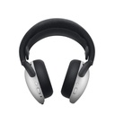 DELL AW DUAL MODE WIRLESS HEADSET AW720H - LUNAR LIGHT