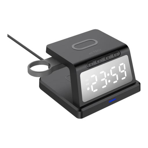 Acteck Cargador ACTECK CI730 