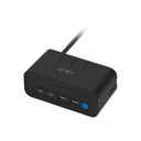 Acteck Cargador ACTECK CE4676 