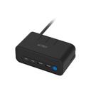 Acteck Cargador ACTECK CE4676 