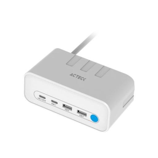 Acteck Cargador ACTECK CE4676 