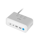 Acteck Cargador ACTECK CE4676 