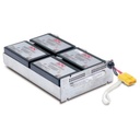 APC Batería para No Break APC RBC22
