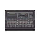 YAMAHA CONSOLA DE MEZCLA DIGITAL DE AUDIO 120 CANALES 48 MEZCLAS C/ DANTE I/O