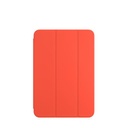 Apple MM6J3ZM/A estuche paa tablet 21.1 cm (8.3") Folio Naranja