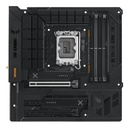 Tarjeta madre ASUS Micro ATX TUF GAMING B760M-BTF Intel S-1700 128GB