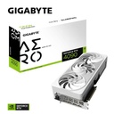 Tarjeta de video Gigabyte NVIDIA GeForce RTX 4090 AERO OC 24GB GDDR6X