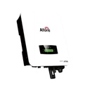 AFORE Inversor para Interconexión a CFE de 7 kW con Salida de 220 Vca, Módulo Wifi Incluido