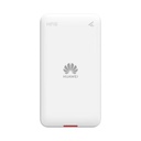 Huawei Punto de Acceso Wi-Fi 6 / Instalación en Pared /  2.975 Gbps / MU-MIMO 2x2:2 (2.4GHz y 5GHz) / Smart Antenna / Con Administración Gratuita desde la Nube